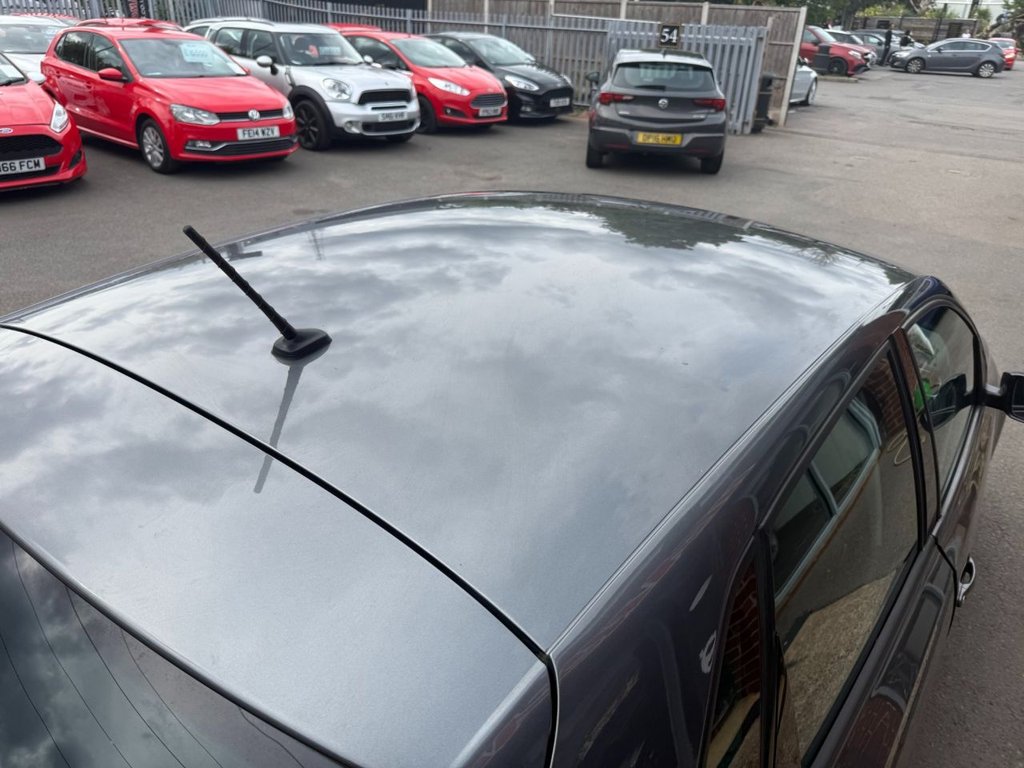 Used Volkswagen Polo 2017 for sale - 76640560: Photo 16