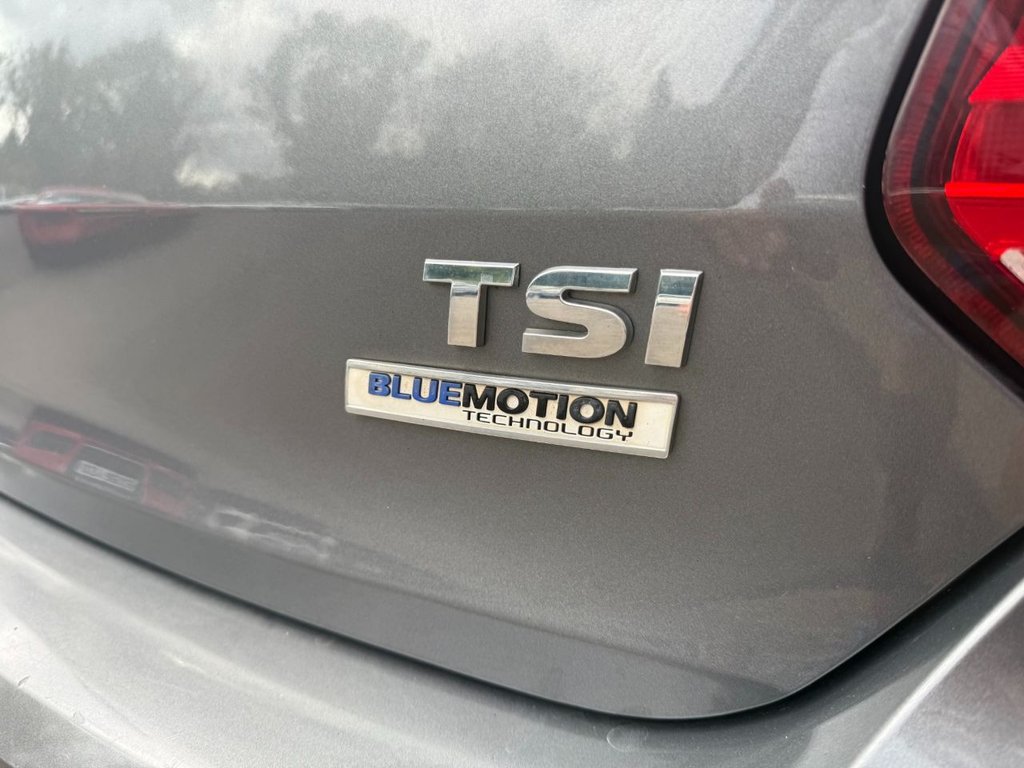 Used Volkswagen Polo 2017 for sale - 76640560: Photo 17