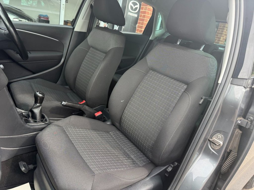 Used Volkswagen Polo 2017 for sale - 76640560: Photo 20