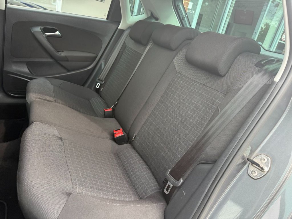 Used Volkswagen Polo 2017 for sale - 76640560: Photo 21