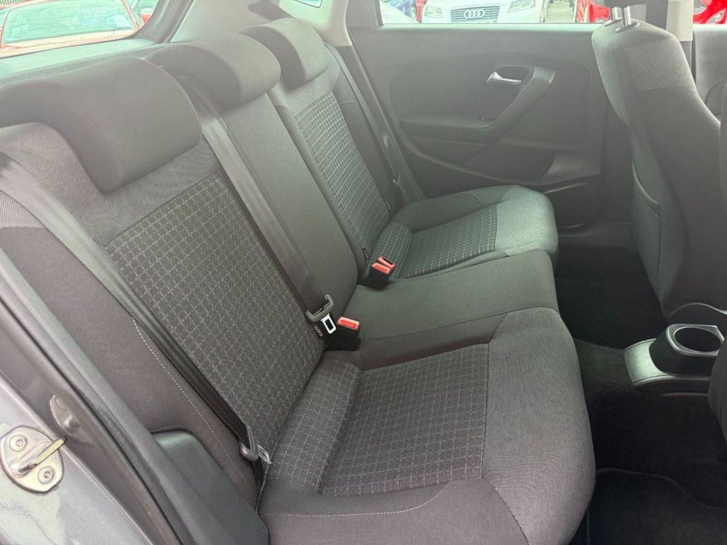 Used Volkswagen Polo 2017 for sale - 76640560: Photo 22