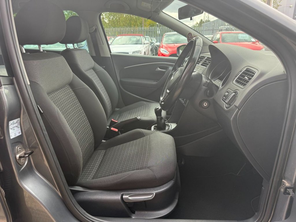 Used Volkswagen Polo 2017 for sale - 76640560: Photo 23