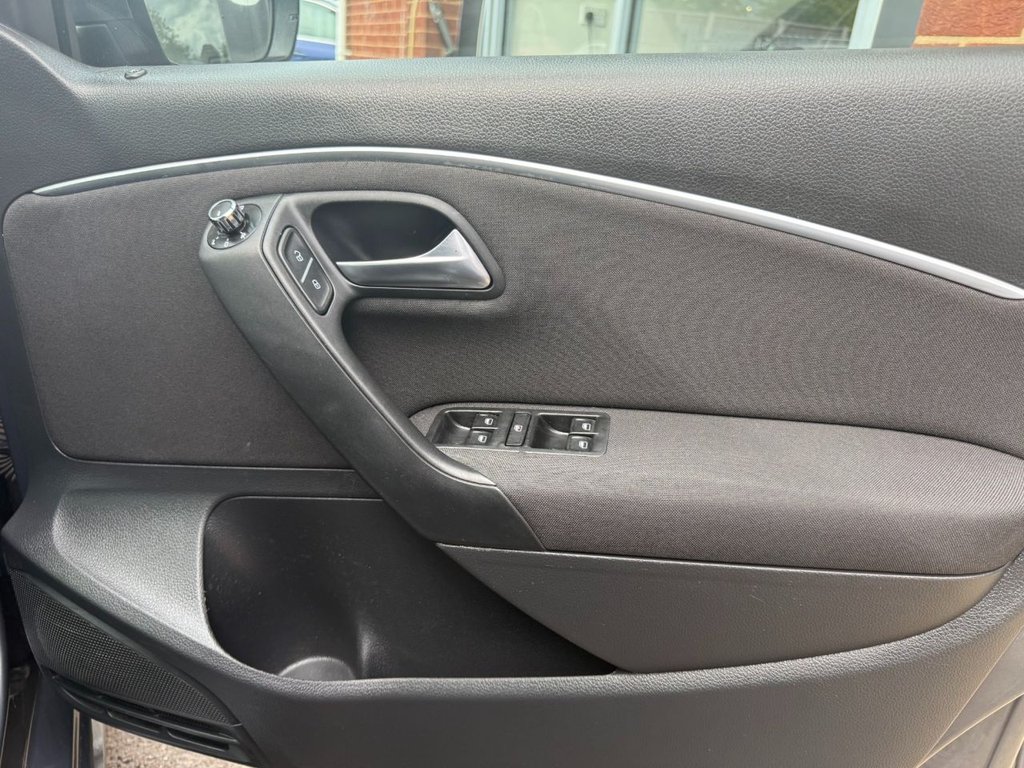 Used Volkswagen Polo 2017 for sale - 76640560: Photo 26