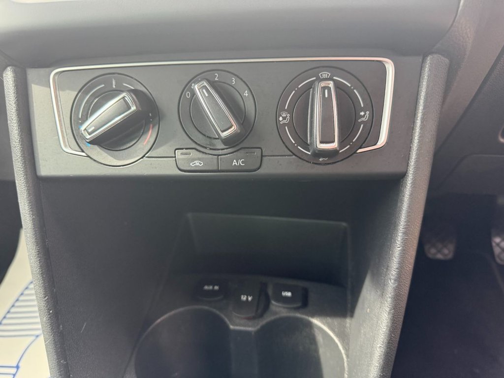 Used Volkswagen Polo 2017 for sale - 76640560: Photo 27