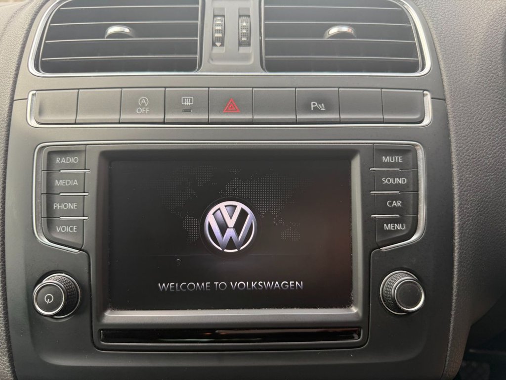 Used Volkswagen Polo 2017 for sale - 76640560: Photo 28