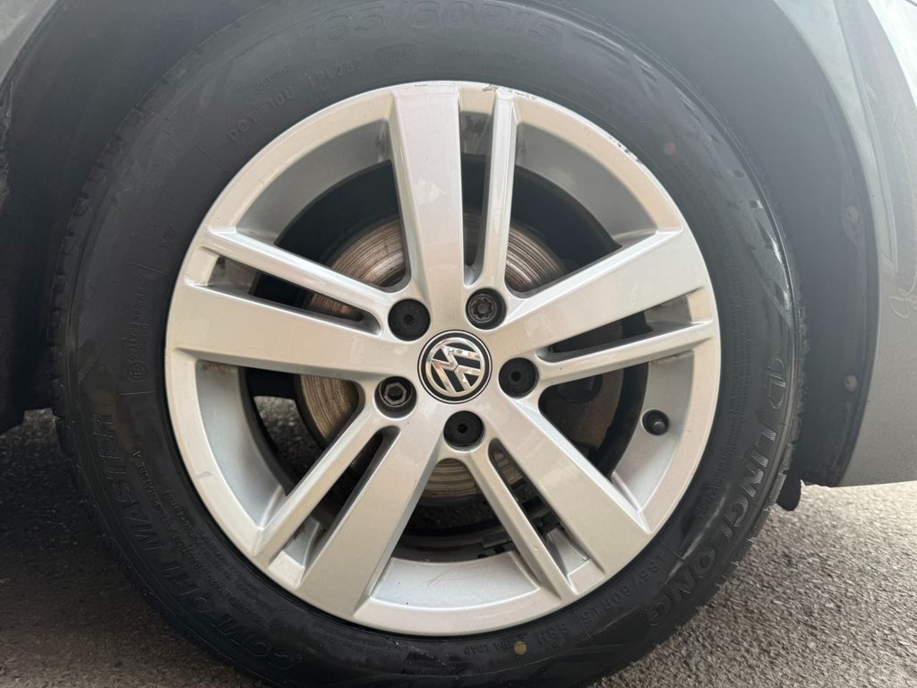 Used Volkswagen Polo 2017 for sale - 76640560: Photo 32