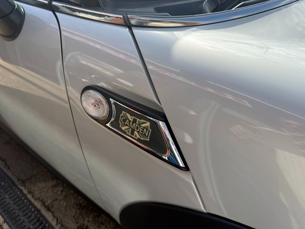 Used MINI Hatch 2010 for sale - 77275795: Photo 12