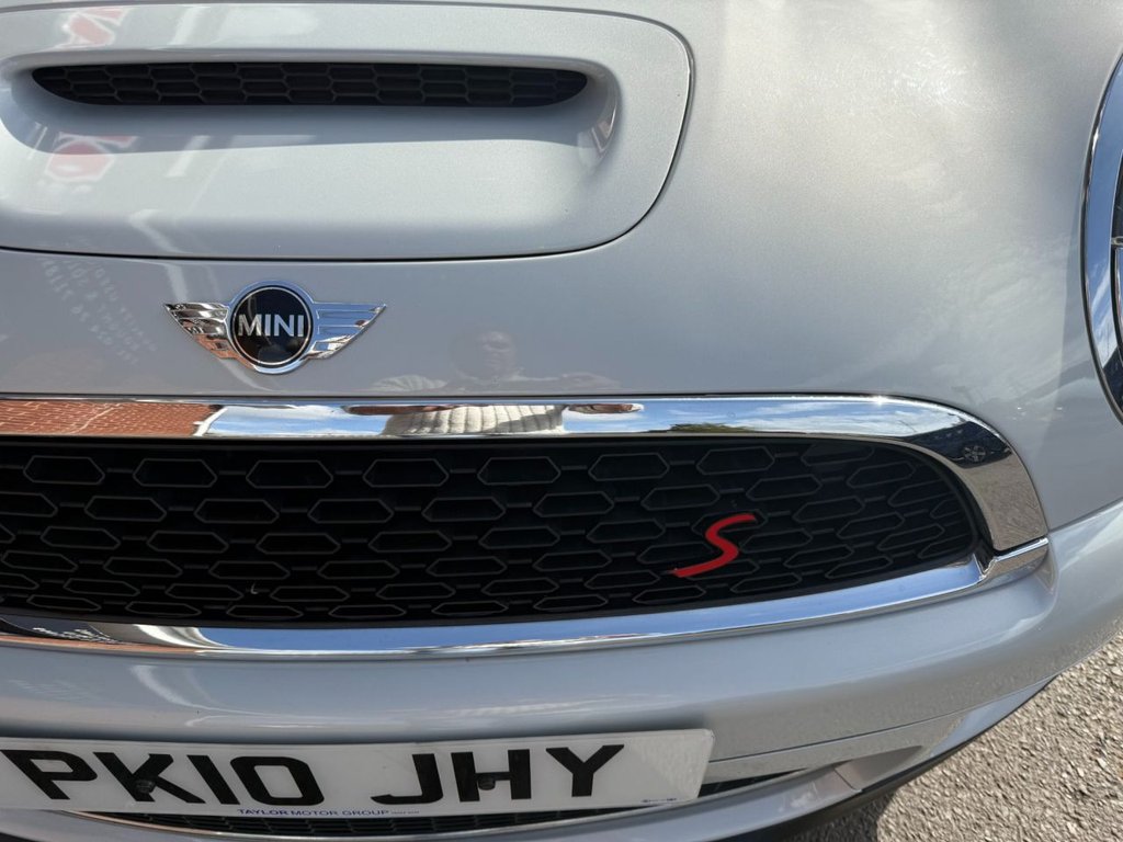 Used MINI Hatch 2010 for sale - 77275795: Photo 13