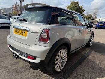 Used MINI Hatch 2010 for sale - 77275795: Photo