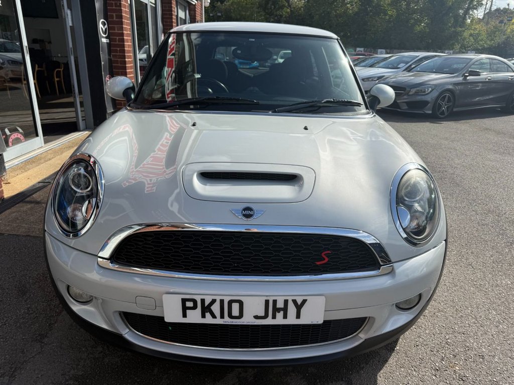 Used MINI Hatch 2010 for sale - 77275795: Photo 7