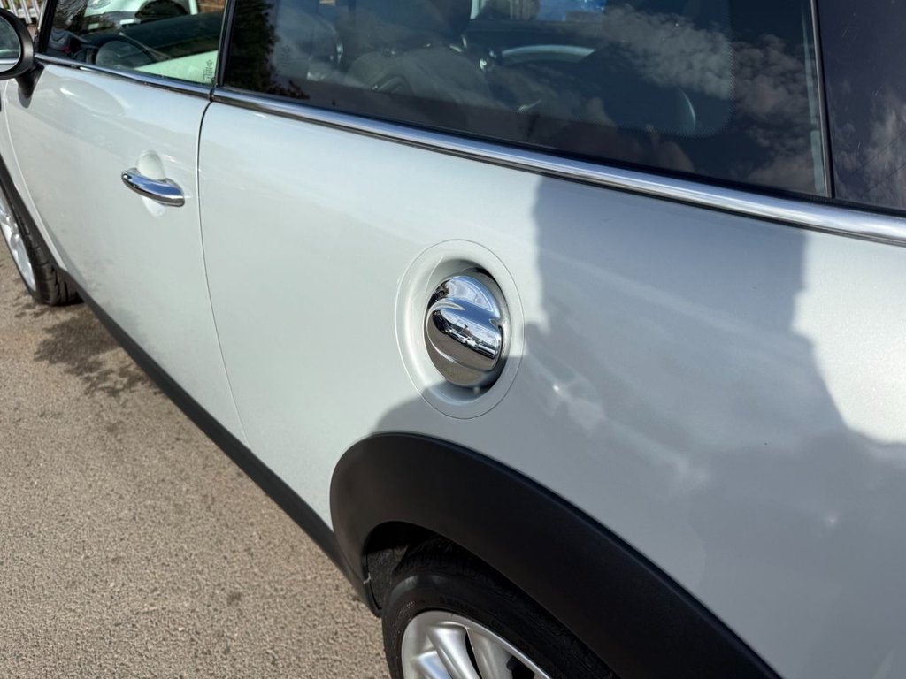 Used MINI Hatch 2010 for sale - 77275795: Photo 8