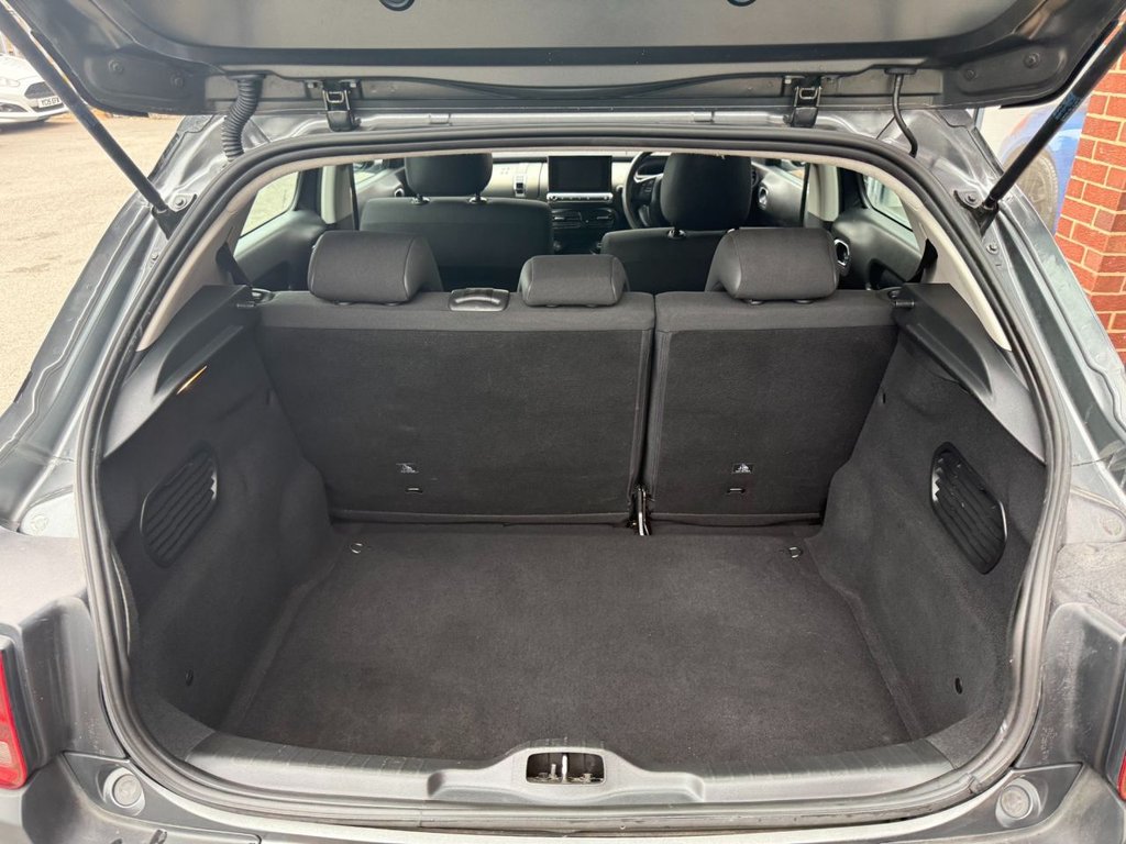 Used Citroen C4 Cactus 2017 for sale - 76056783: Photo 14