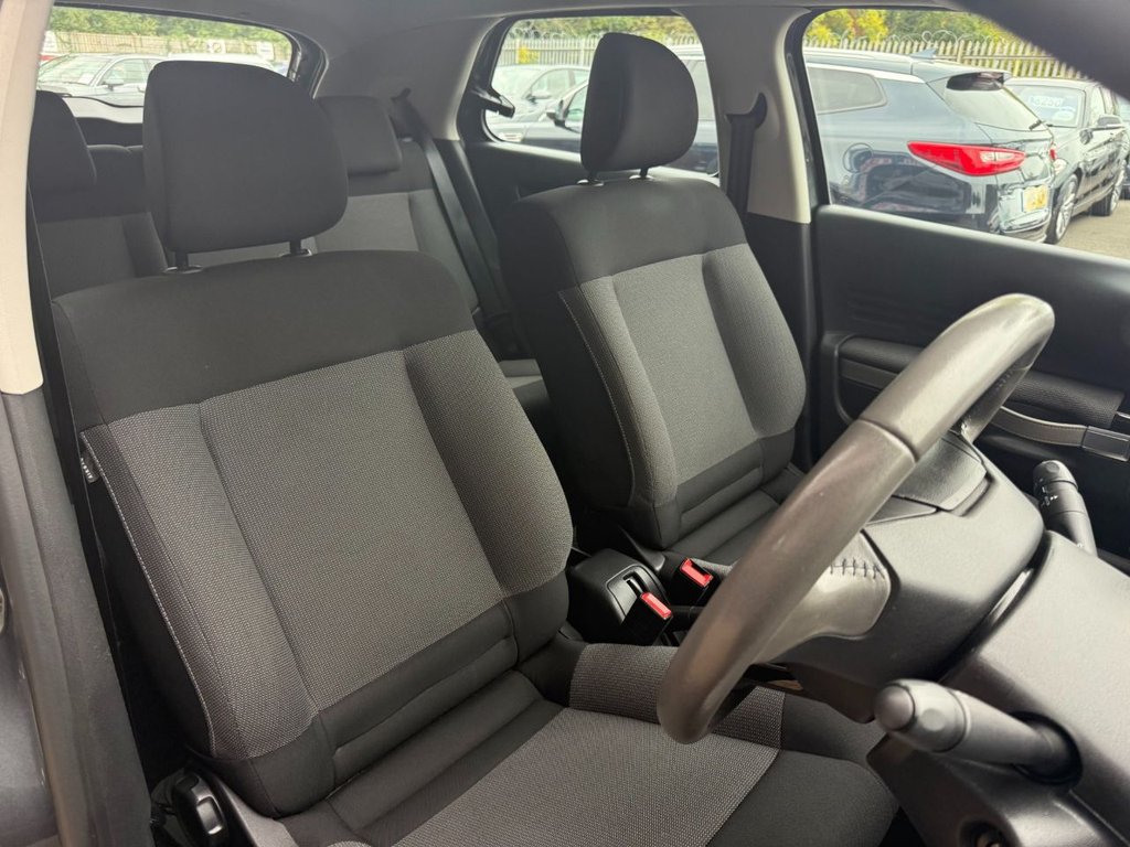 Used Citroen C4 Cactus 2017 for sale - 76056783: Photo 16