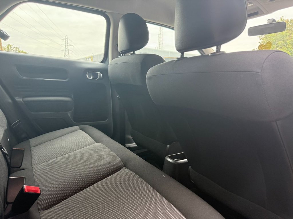 Used Citroen C4 Cactus 2017 for sale - 76056783: Photo 20