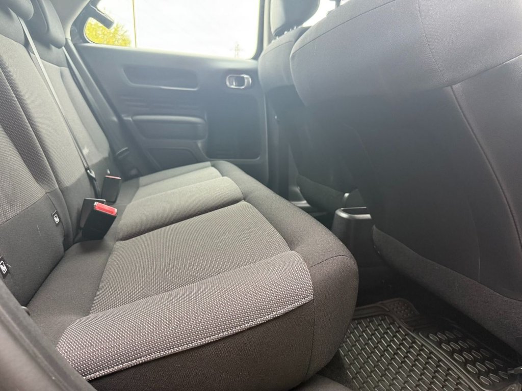Used Citroen C4 Cactus 2017 for sale - 76056783: Photo 21