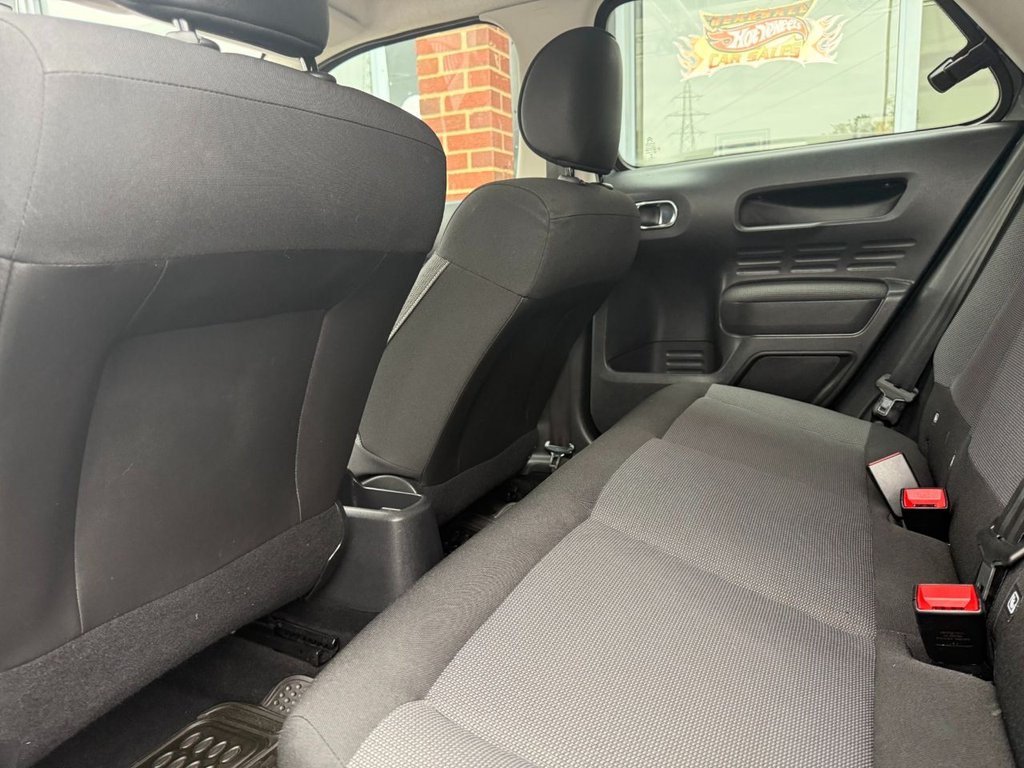 Used Citroen C4 Cactus 2017 for sale - 76056783: Photo 26