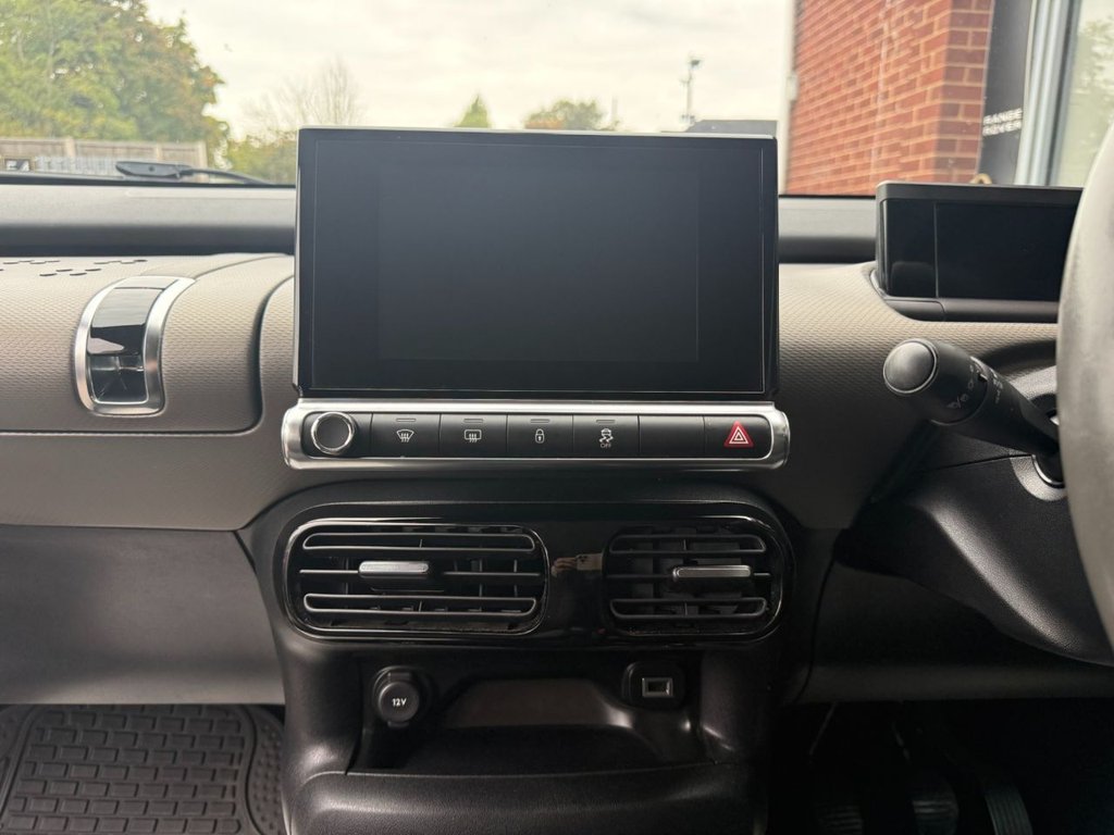 Used Citroen C4 Cactus 2017 for sale - 76056783: Photo 28