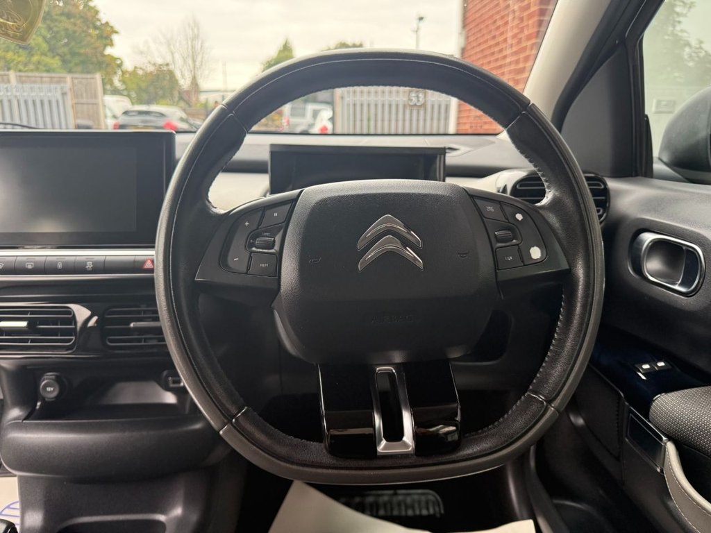 Used Citroen C4 Cactus 2017 for sale - 76056783: Photo 29