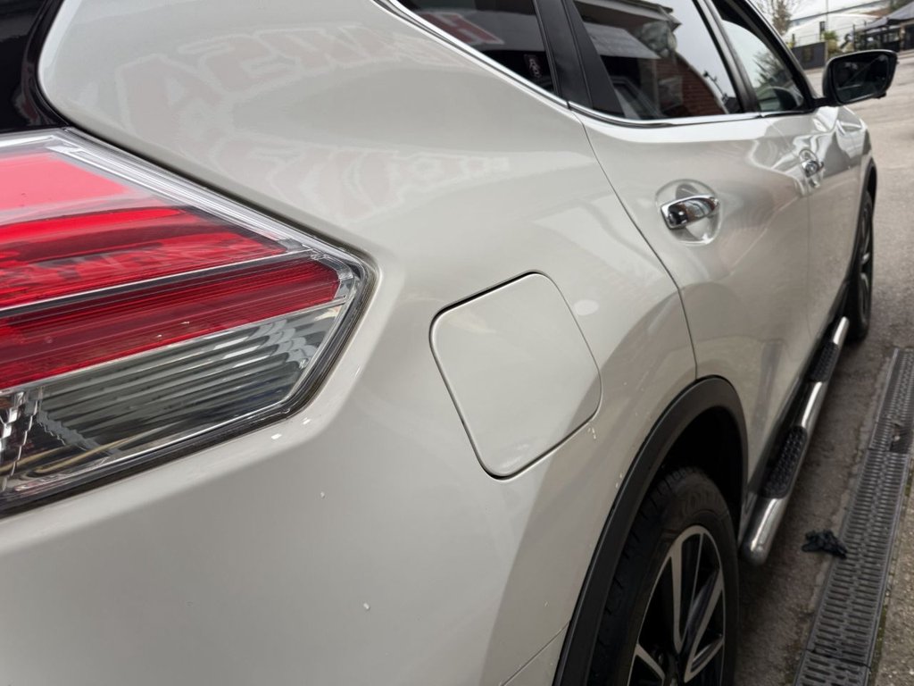 Used Nissan X-Trail 2017 for sale - 77805937: Photo 11