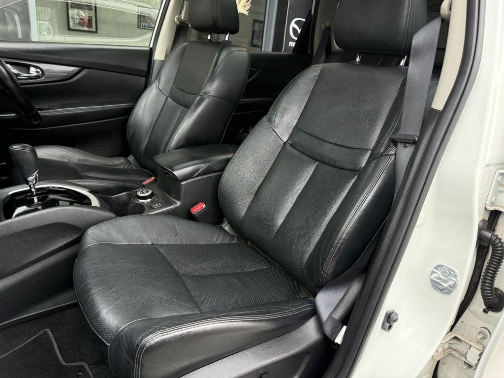 Used Nissan X-Trail 2017 for sale - 77805937: Photo 13