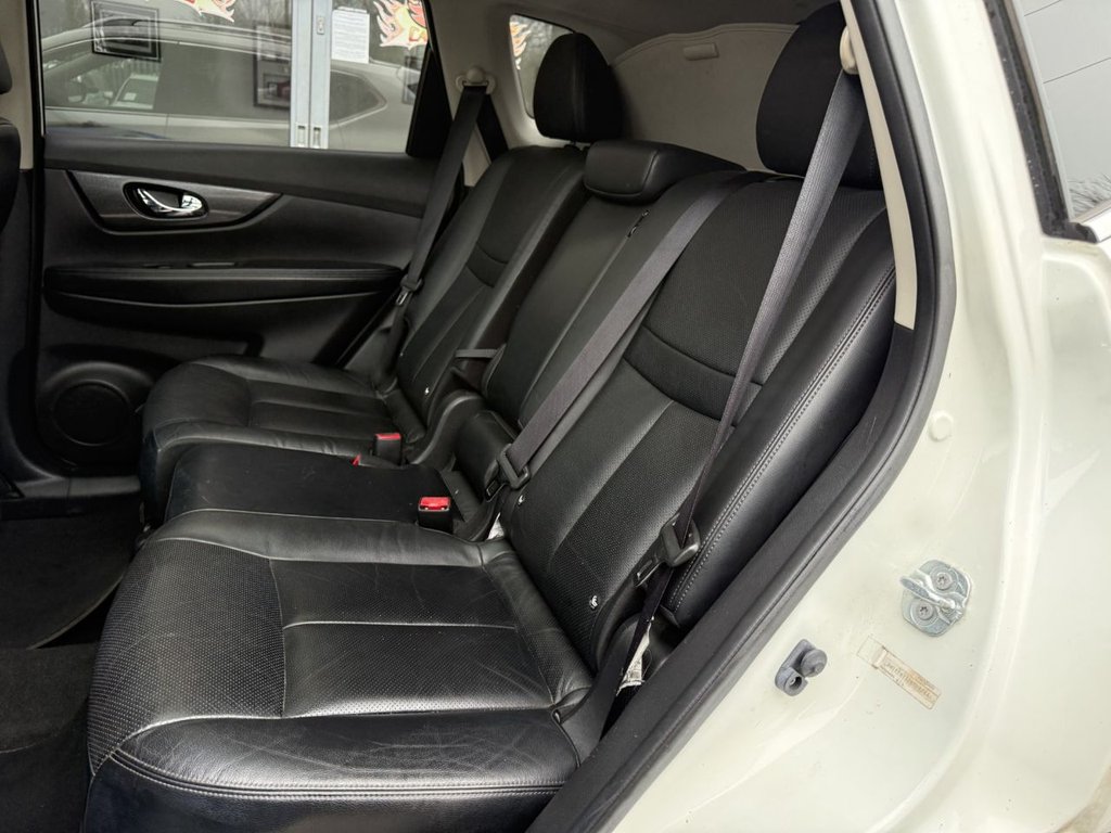 Used Nissan X-Trail 2017 for sale - 77805937: Photo 14