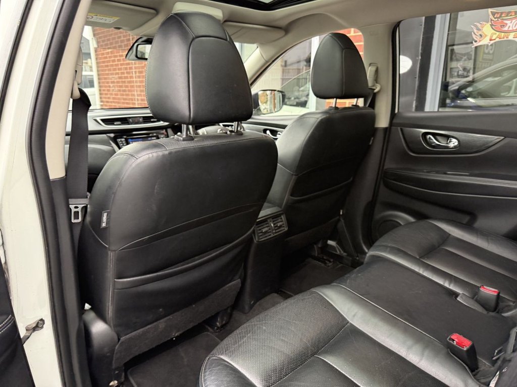 Used Nissan X-Trail 2017 for sale - 77805937: Photo 15