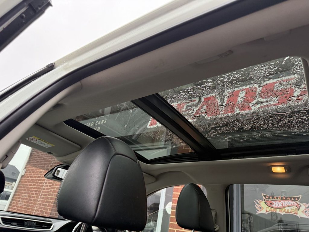 Used Nissan X-Trail 2017 for sale - 77805937: Photo 16