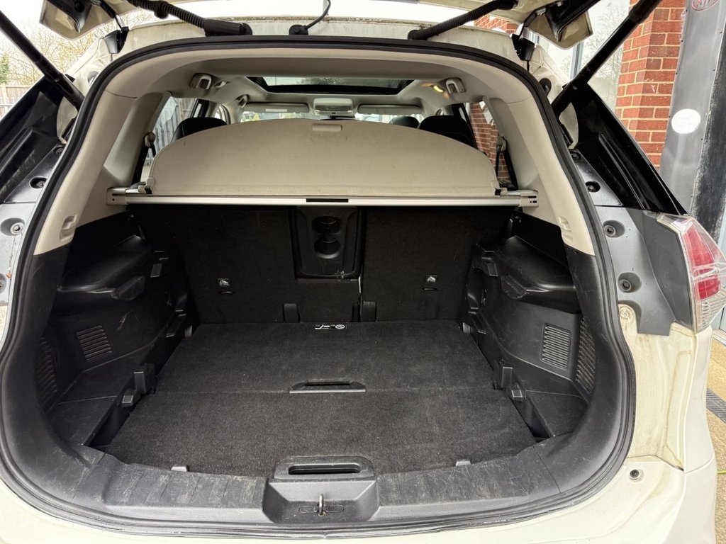 Used Nissan X-Trail 2017 for sale - 77805937: Photo 17