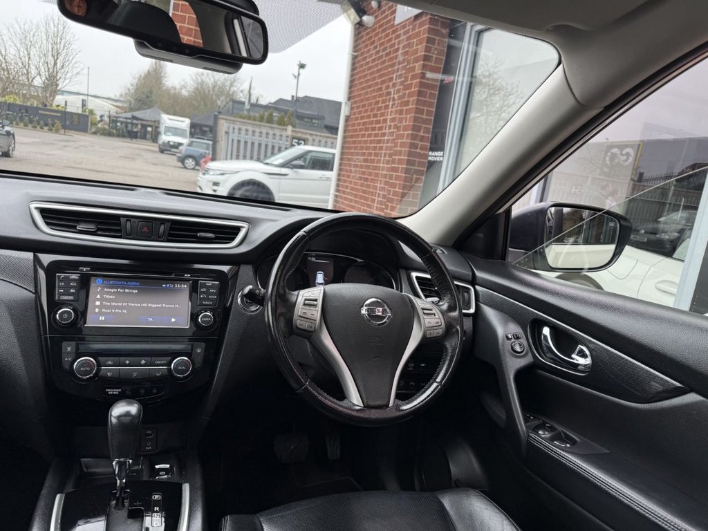 Used Nissan X-Trail 2017 for sale - 77805937: Photo 20