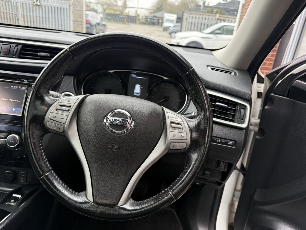 Used Nissan X-Trail 2017 for sale - 77805937: Photo 21