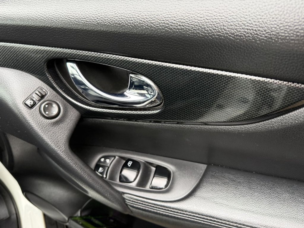 Used Nissan X-Trail 2017 for sale - 77805937: Photo 22