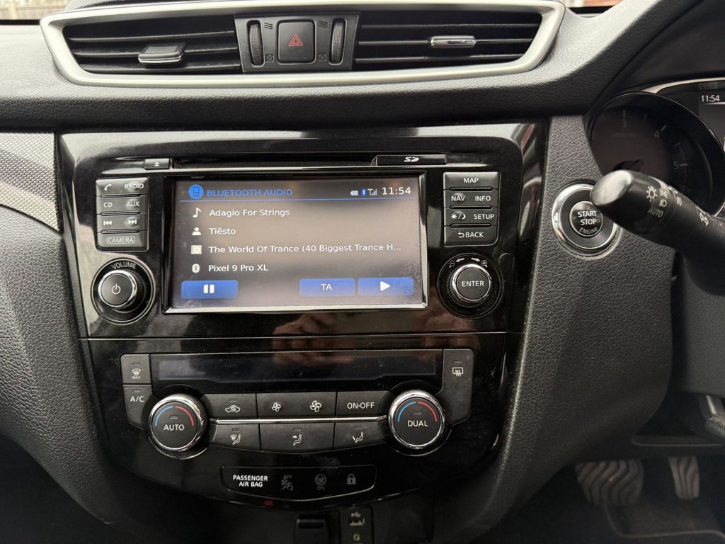 Used Nissan X-Trail 2017 for sale - 77805937: Photo 25