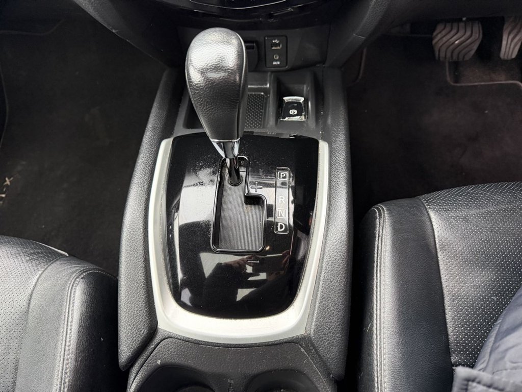 Used Nissan X-Trail 2017 for sale - 77805937: Photo 26