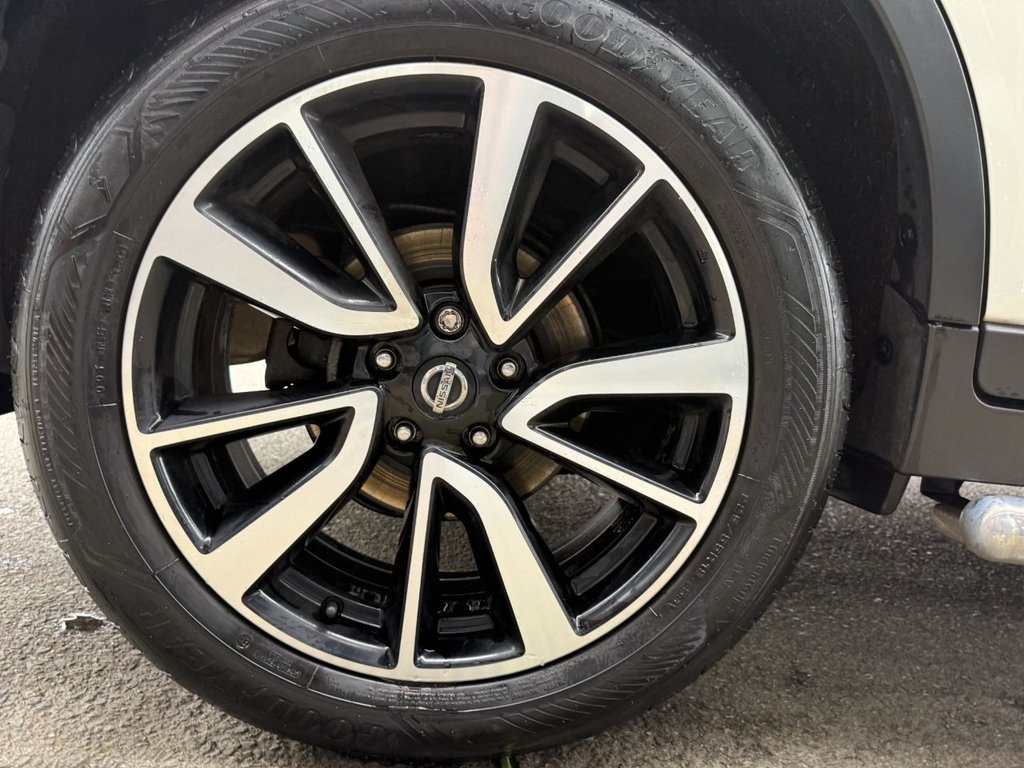 Used Nissan X-Trail 2017 for sale - 77805937: Photo 27