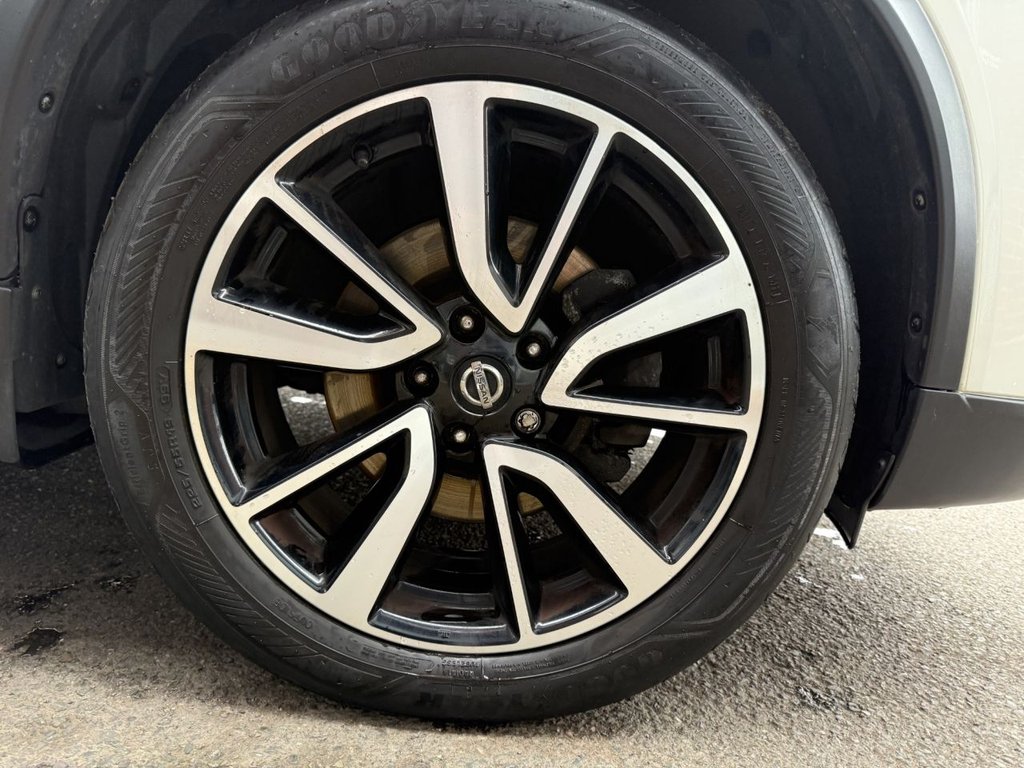 Used Nissan X-Trail 2017 for sale - 77805937: Photo 28