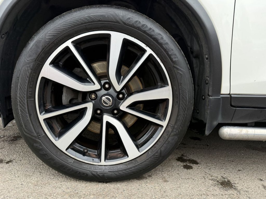 Used Nissan X-Trail 2017 for sale - 77805937: Photo 29