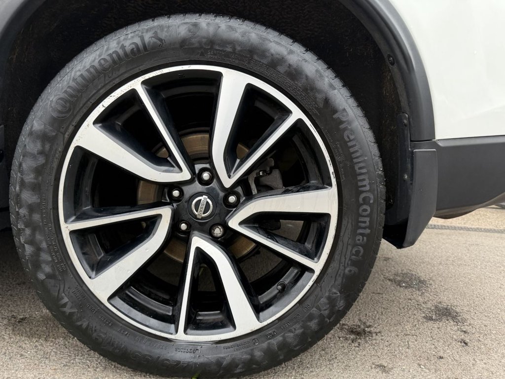 Used Nissan X-Trail 2017 for sale - 77805937: Photo 30