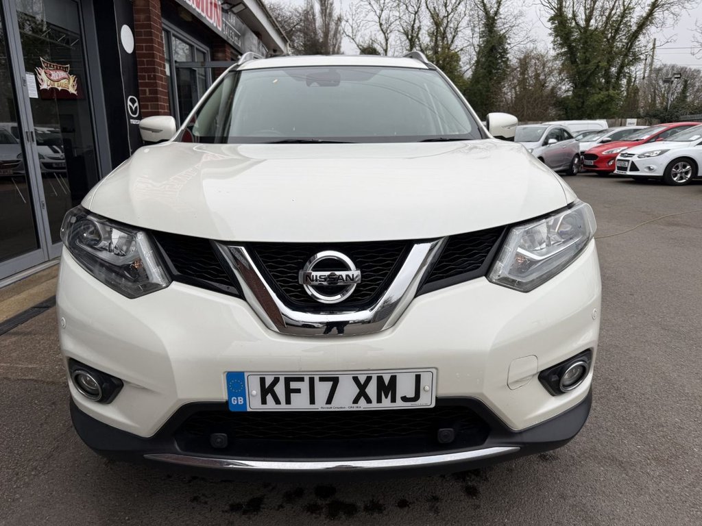 Used Nissan X-Trail 2017 for sale - 77805937: Photo 5