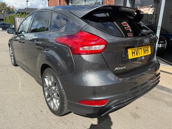 Used Ford Focus 2017 for sale - 75630673: Photo