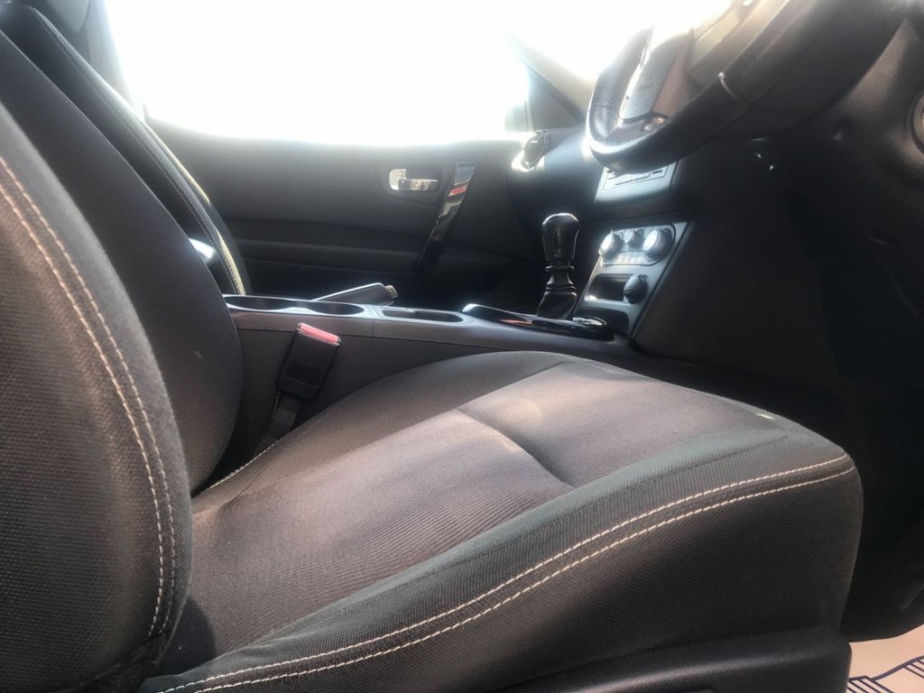 Used Nissan Qashqai 2012 for sale - 77748395: Photo 15