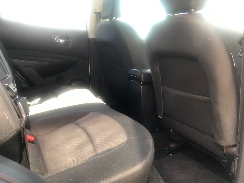 Used Nissan Qashqai 2012 for sale - 77748395: Photo 17