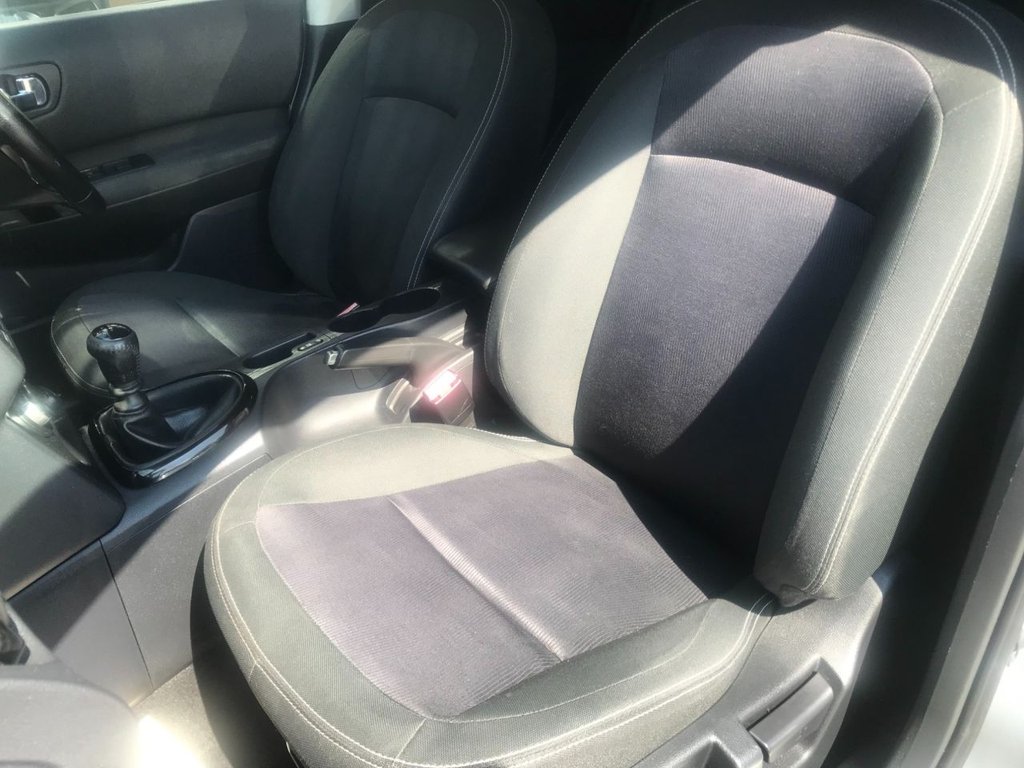 Used Nissan Qashqai 2012 for sale - 77748395: Photo 18