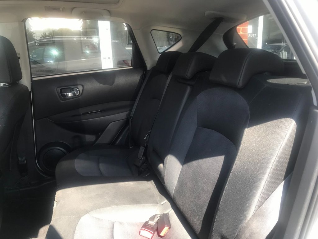 Used Nissan Qashqai 2012 for sale - 77748395: Photo 21