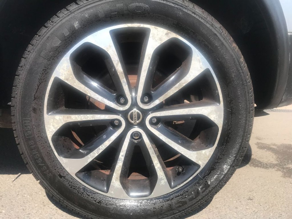 Used Nissan Qashqai 2012 for sale - 77748395: Photo 26