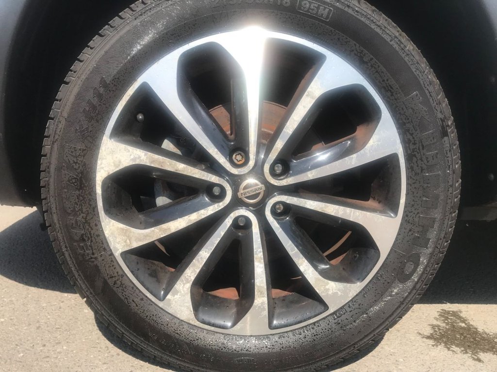 Used Nissan Qashqai 2012 for sale - 77748395: Photo 27