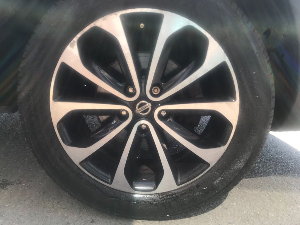 Used Nissan Qashqai 2012 for sale - 77748395: Photo 28