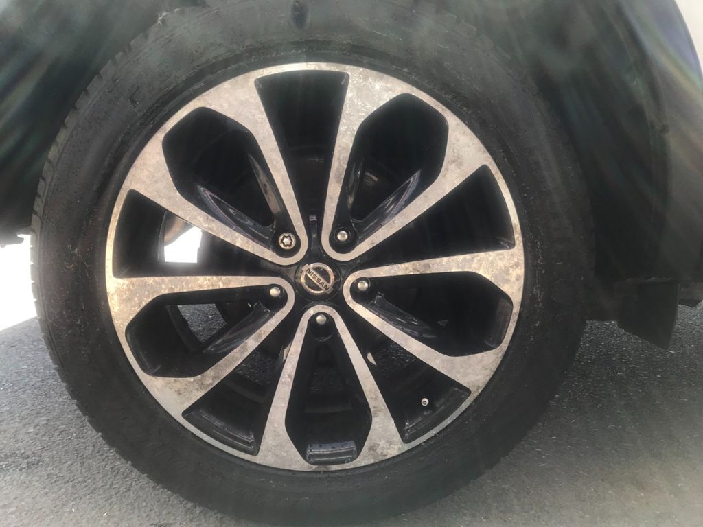 Used Nissan Qashqai 2012 for sale - 77748395: Photo 29