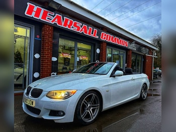 Used BMW 3 Series 2010 for sale - 78287463: Photo