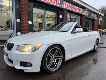 Used BMW 3 Series 2010 for sale - 78287463: Photo