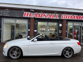 Used BMW 3 Series 2010 for sale - 78287463: Photo